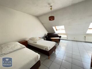  Appartement � louer 1 pi�ce 28 m�