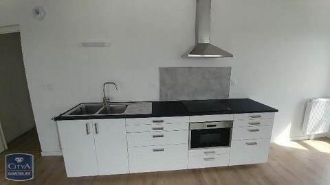  Appartement � louer 4 pi�ces 86 m�