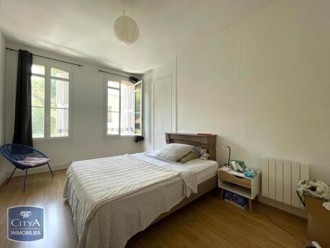  Appartement � louer 2 pi�ces 53 m�