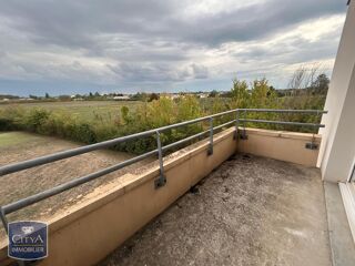  Appartement à louer 2 pièces 48 m²