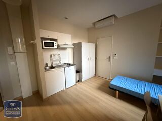  Appartement � louer 1 pi�ce 19 m�