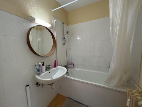  Appartement � louer 5 pi�ces 80 m�