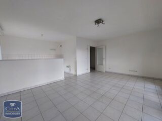  Appartement à louer 2 pièces 46 m²
