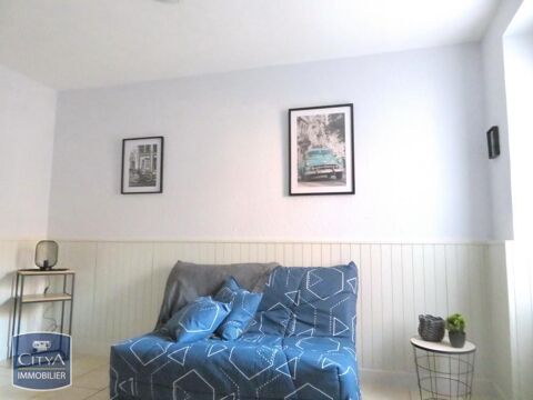  Appartement  louer 1 pice 20 m
