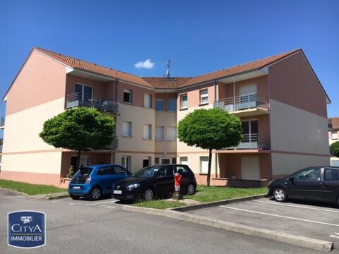  Appartement  louer 2 pices 48 m