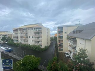  Appartement � louer 1 pi�ce 22 m�