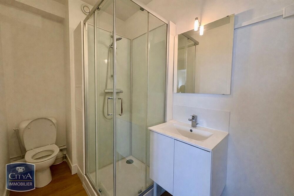location Appartement - 1 pièce(s) - 30 m² Lille (59000)