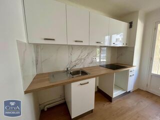  Appartement � louer 2 pi�ces 42 m�