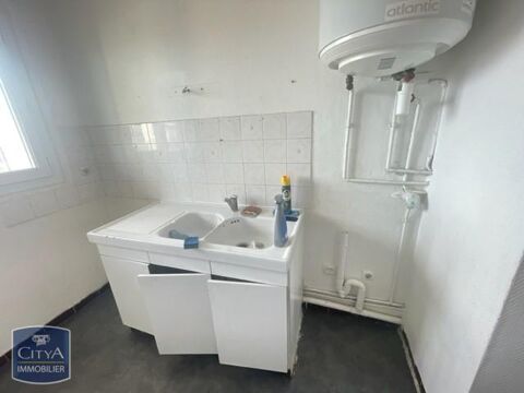  Appartement � louer 2 pi�ces 40 m�