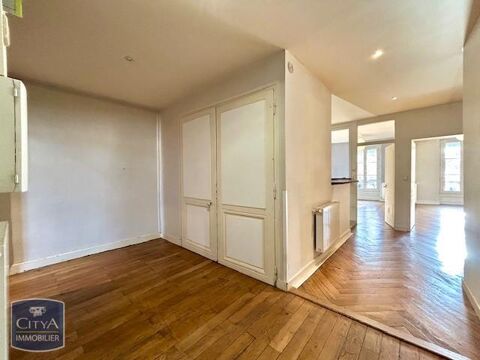  Appartement � louer 3 pi�ces 90 m�