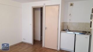  Appartement � louer 1 pi�ce 17 m�