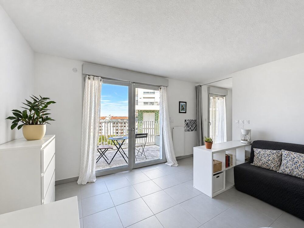 vente Appartement - 1 pièce(s) - 39 m² Toulouse (31300)