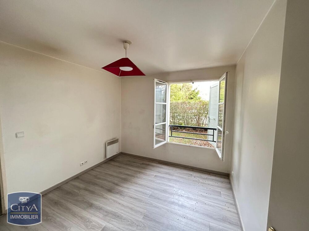 location Appartement - 2 pièce(s) - 42 m² Mennecy (91540)