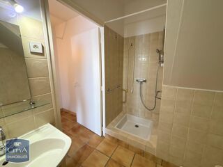  Appartement à louer 3 pièces 67 m²
