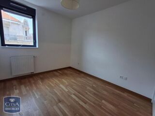  Appartement à louer 3 pièces 60 m²