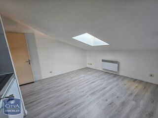  Appartement à louer 1 pièce 10 m²