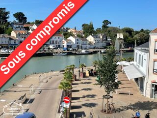  Appartement � vendre 3 pi�ces 54 m�