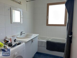  Appartement � louer 3 pi�ces 60 m�