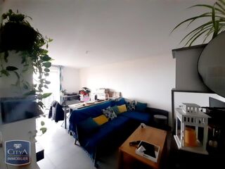  Appartement � louer 2 pi�ces 48 m�