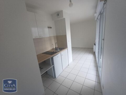  Appartement � louer 2 pi�ces 37 m�