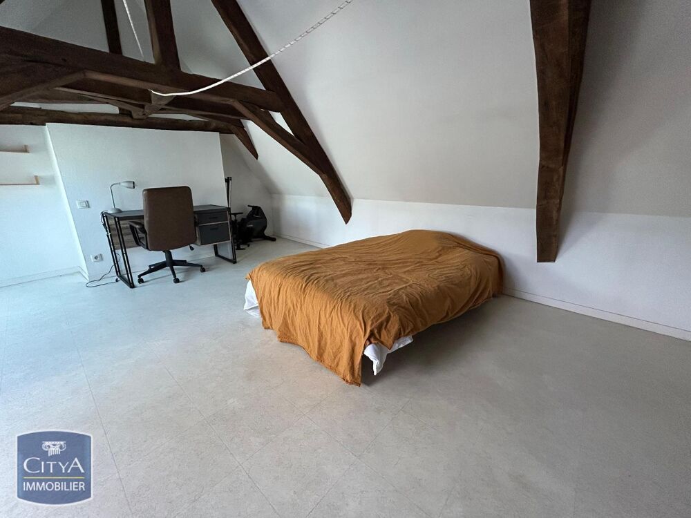 location Appartement - 3 pièce(s) - 56 m² Alençon (61000)