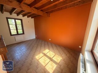 Maison à louer 3 pièces 49 m²