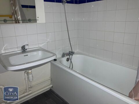  Appartement � louer 2 pi�ces 36 m�