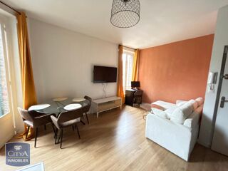  Appartement � louer 2 pi�ces 38 m�