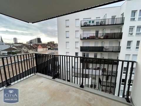  Appartement  louer 4 pices 86 m