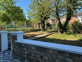  Maison � louer 4 pi�ces 94 m�