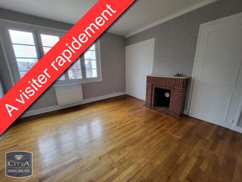  Appartement � louer 3 pi�ces 49 m�