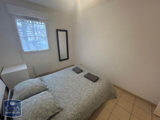  Appartement � louer 3 pi�ces 55 m�