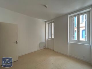  Appartement � louer 1 pi�ce 16 m�