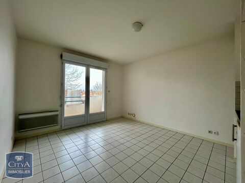   Location Appartement Appartement - 2 pi�ce(s) - 34 m�