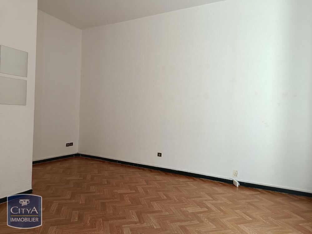 location Appartement - 1 pièce(s) - 26 m² Lille (59800)