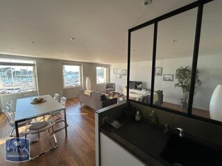  Appartement � louer 3 pi�ces 145 m�
