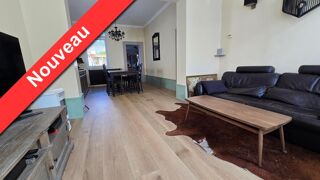  Maison � vendre 6 pi�ces 139 m�