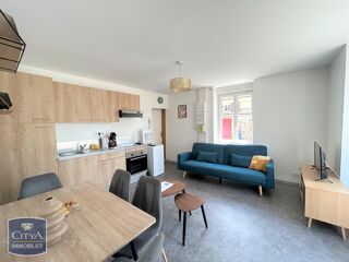  Appartement � louer 2 pi�ces 31 m�