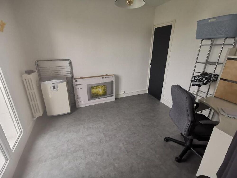 location Appartement - 4 pièce(s) - 79 m² La Rochelle (17000)