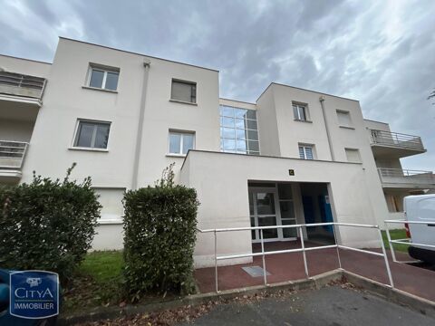  Appartement  louer 1 pice 22 m