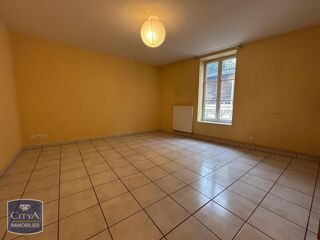  Appartement à louer 2 pièces 45 m²