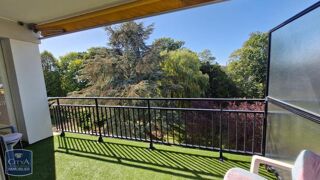  Appartement à louer 3 pièces 83 m²