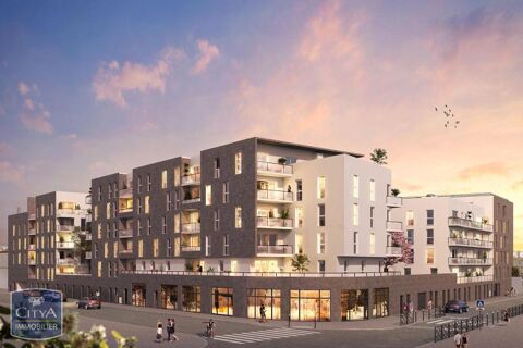   Location Appartement Appartement - 4 pi�ce(s) - 76 m�