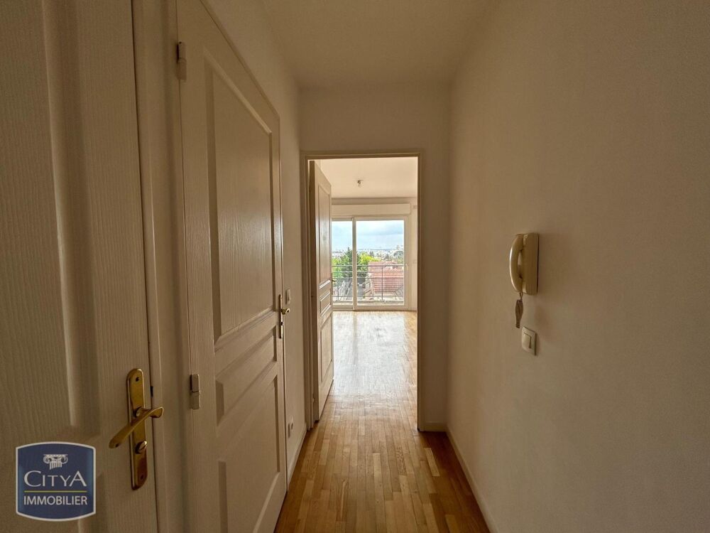 location Appartement - 1 pièce(s) - 23 m² Thiais (94320)