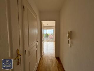  Appartement à louer 1 pièce 23 m²