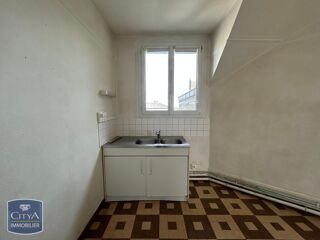  Appartement � louer 3 pi�ces 60 m�