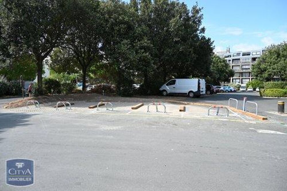 location Parking / Garage La Rochelle (17000)