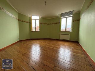  Appartement à louer 3 pièces 60 m²