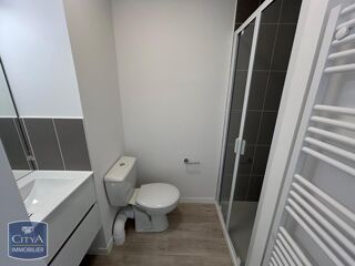  Appartement à louer 1 pièce 19 m²