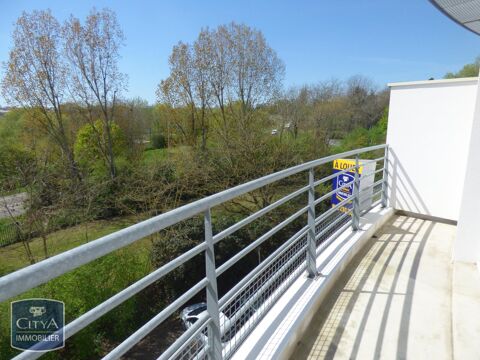  Appartement  louer 1 pice 28 m